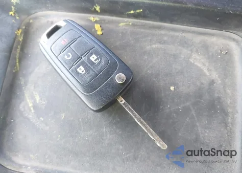 2015 Chevrolet Equinox 1Lt z USA, uszkodzony, nr VIN 2GNALBEK6F6308203